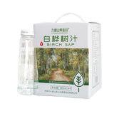 BIRCH SAP