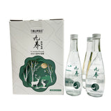 jiuyang plant beverage
