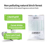 BIRCH SAP