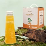 yacon and ginseng beverage