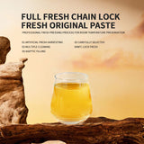 NFC Yacon juice