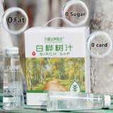 BIRCH SAP