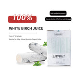 BIRCH SAP