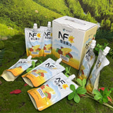 NFC Yacon juice